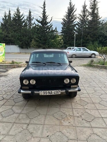 LADA (VAZ) 2106 2006, 95,633 km - 1.6 л - Masallı