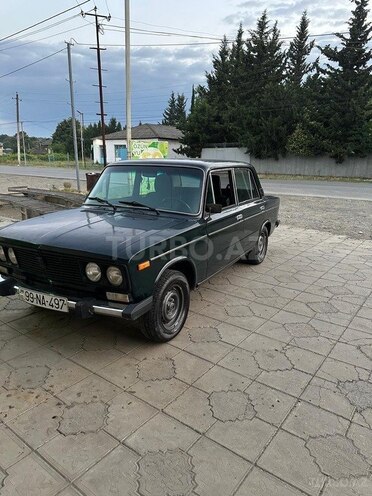 LADA (VAZ) 2106 2006, 95,633 km - 1.6 л - Masallı