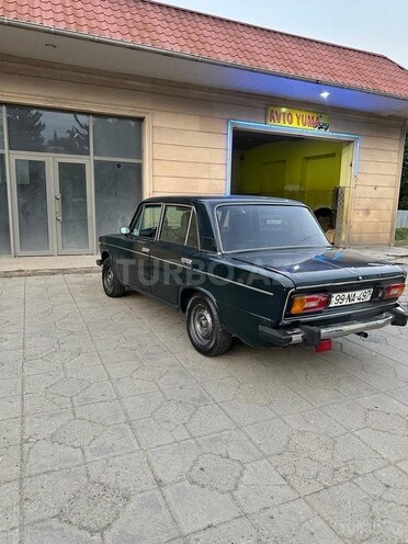 LADA (VAZ) 2106 2006, 95,633 km - 1.6 л - Masallı