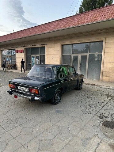 LADA (VAZ) 2106 2006, 95,633 km - 1.6 л - Masallı