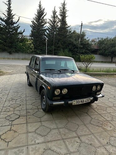 LADA (VAZ) 2106 2006, 95,633 km - 1.6 л - Masallı