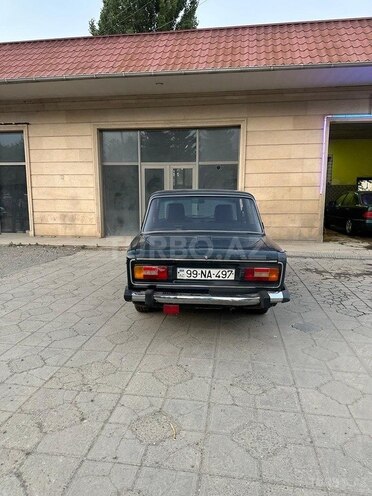 LADA (VAZ) 2106 2006, 95,633 km - 1.6 л - Masallı
