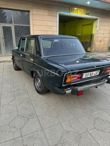 LADA (VAZ) 2106 2006, 95,633 km - 1.6 л - Masallı