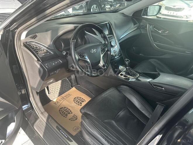 Hyundai Azera 2013, 270,000 km - 3.0 l - Bakı