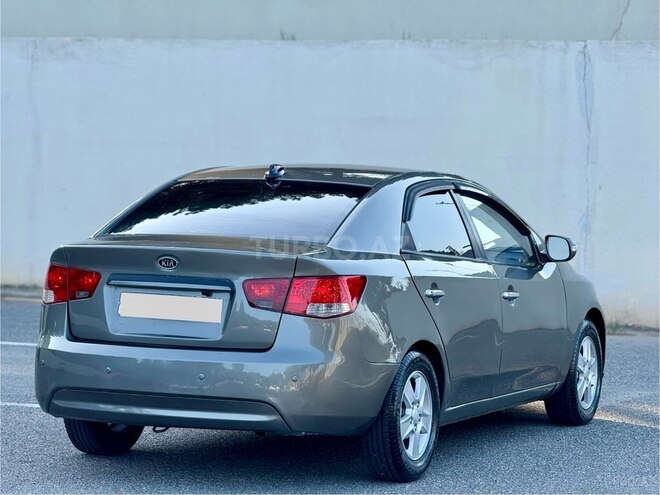 Kia Cerato 2010, 295,000 km - 1.6 l - Bakı