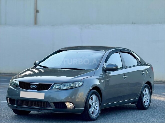 Kia Cerato 2010, 295,000 km - 1.6 l - Bakı