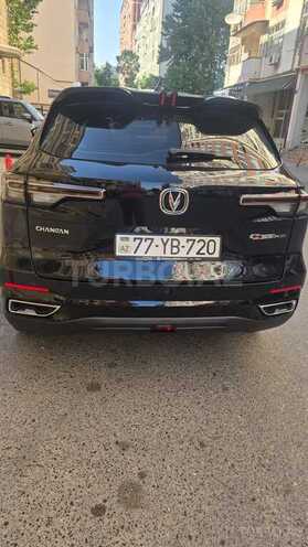 Changan CS 55 Plus 2024, 30,817 km - 1.5 л - Bakı
