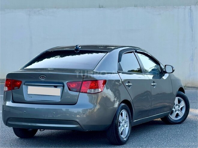 Kia Cerato 2010, 295,000 km - 1.6 l - Bakı