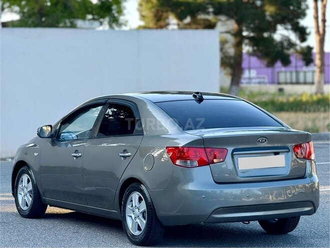 Kia Cerato 2010, 295,000 km - 1.6 l - Bakı