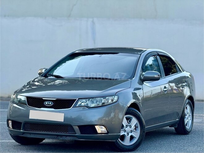 Kia Cerato 2010, 295,000 km - 1.6 l - Bakı