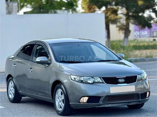 Kia Cerato 2010, 295,000 km - 1.6 l - Bakı
