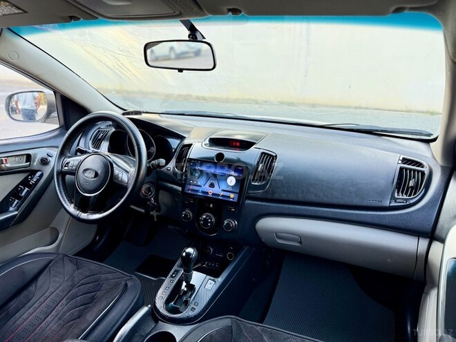 Kia Cerato 2010, 295,000 km - 1.6 l - Bakı