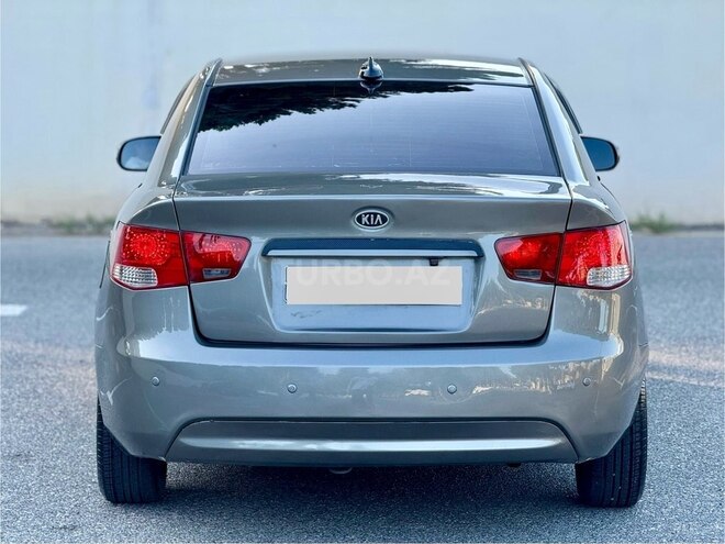Kia Cerato 2010, 295,000 km - 1.6 l - Bakı