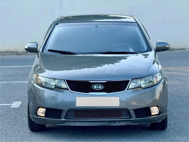 Kia Cerato 2010, 295,000 km - 1.6 l - Bakı