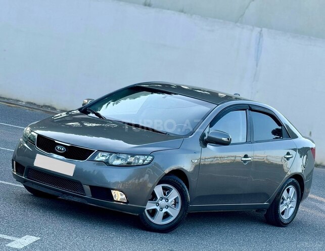 Kia Cerato 2010, 295,000 km - 1.6 l - Bakı