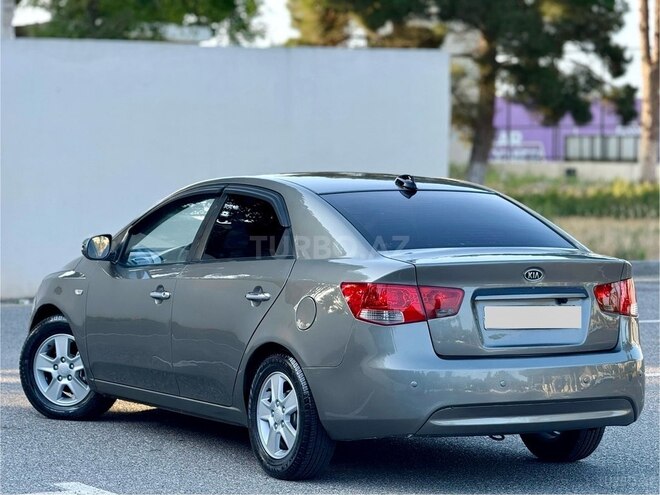 Kia Cerato 2010, 295,000 km - 1.6 l - Bakı