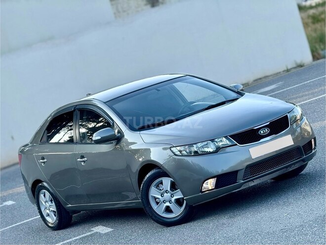 Kia Cerato 2010, 295,000 km - 1.6 l - Bakı