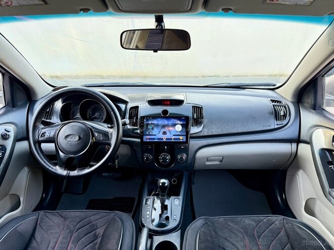Kia Cerato 2010, 295,000 km - 1.6 l - Bakı