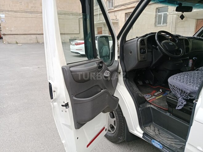 Ford Transit 2003, 202,845 km - 2.4 л - Xırdalan