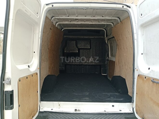 Ford Transit 2003, 202,845 km - 2.4 л - Xırdalan