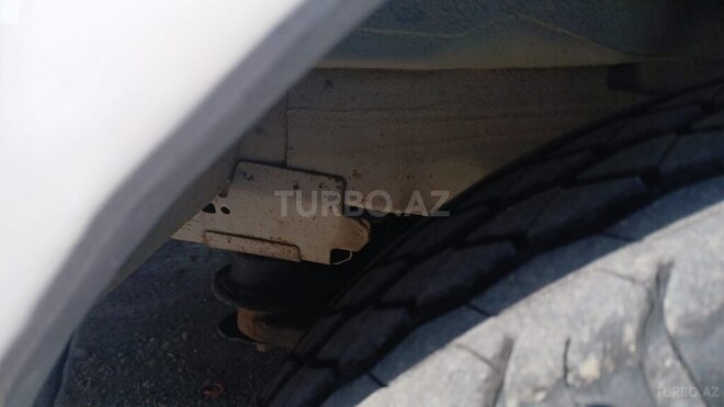Ford Transit 2003, 202,845 km - 2.4 л - Xırdalan