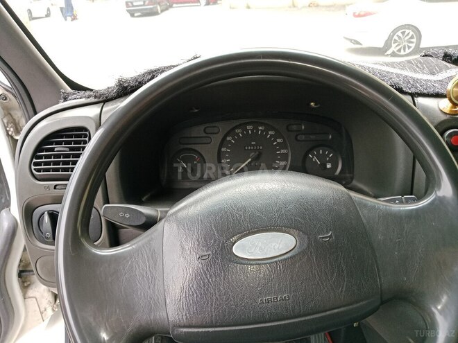 Ford Transit 2003, 202,845 km - 2.4 л - Xırdalan