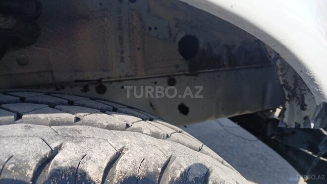 Ford Transit 2003, 202,845 km - 2.4 л - Xırdalan