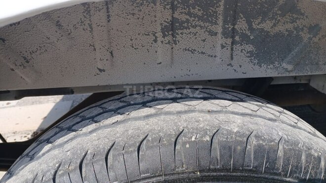 Ford Transit 2003, 202,845 km - 2.4 л - Xırdalan