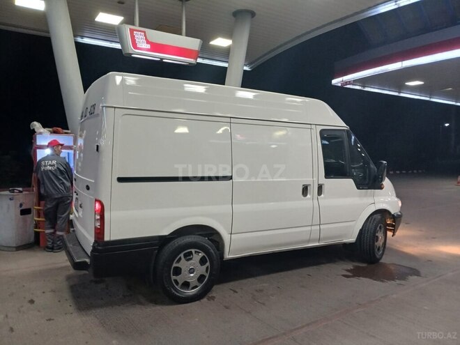 Ford Transit 2003, 202,845 km - 2.4 л - Xırdalan