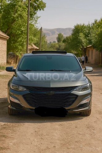 Chevrolet Malibu 2018, 78,000 km - 1.5 l - Xudat
