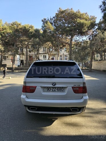 BMW X5 2005, 178,000 km - 3.0 l - Bakı