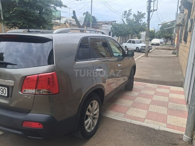 Kia Sorento-4
