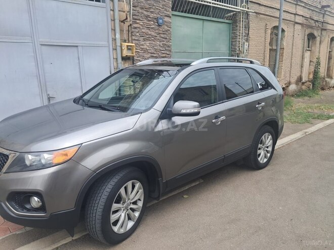 Kia Sorento-3