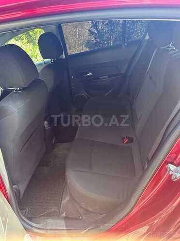 Chevrolet Cruze 2013, 225,000 km - 1.8 l - Bakı