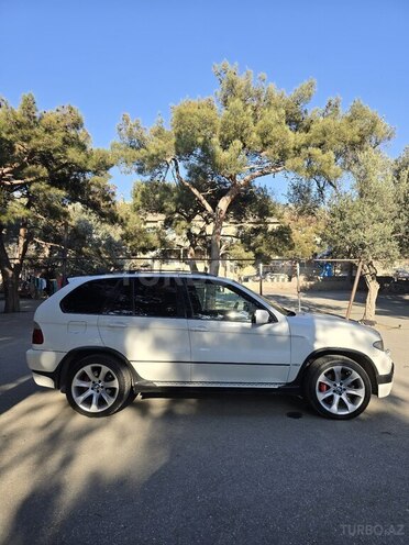 BMW X5 2005, 178,000 km - 3.0 l - Bakı