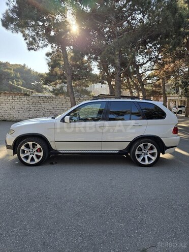 BMW X5 2005, 178,000 km - 3.0 l - Bakı