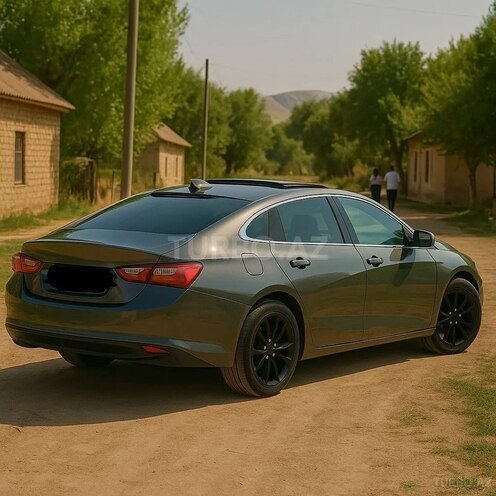 Chevrolet Malibu 2018, 78,000 km - 1.5 l - Xudat