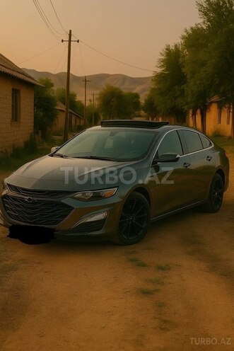 Chevrolet Malibu 2018, 78,000 km - 1.5 l - Xudat
