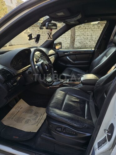 BMW X5 2005, 178,000 km - 3.0 l - Bakı