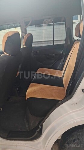 Mitsubishi Pajero io 2000, 266,600 km - 2.0 л - Bakı