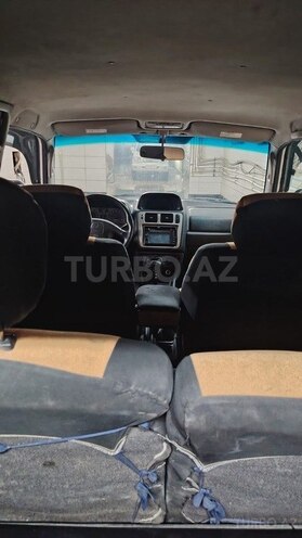 Mitsubishi Pajero io 2000, 266,600 km - 2.0 л - Bakı