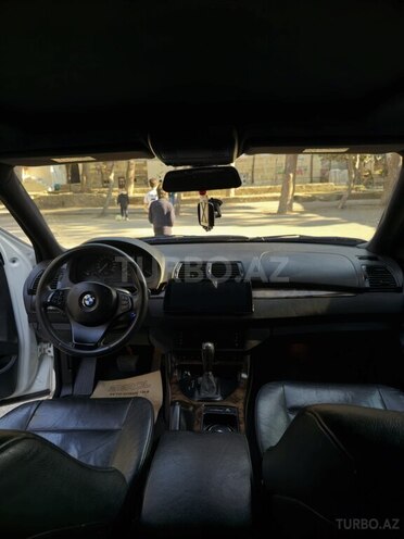 BMW X5 2005, 178,000 km - 3.0 l - Bakı