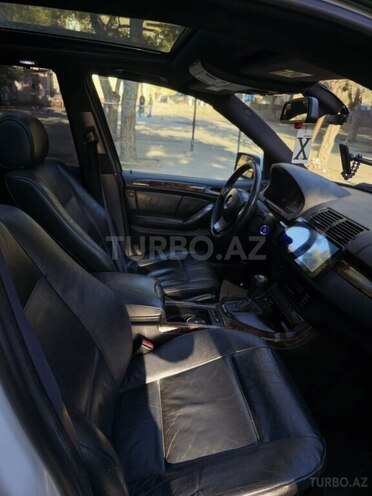 BMW X5 2005, 178,000 km - 3.0 l - Bakı