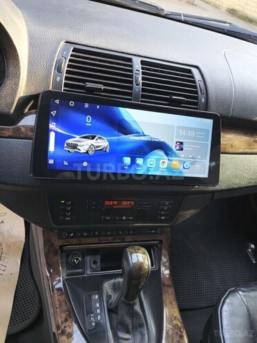 BMW X5 2005, 178,000 km - 3.0 l - Bakı