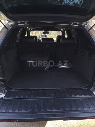 BMW X5 2005, 178,000 km - 3.0 l - Bakı