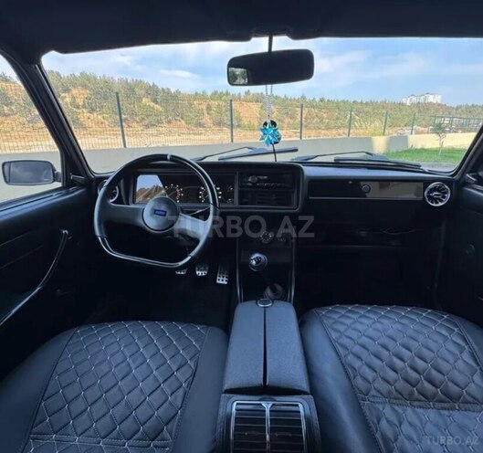 LADA (VAZ) 2107 2011, 85,000 km - 1.6 l - Qəbələ