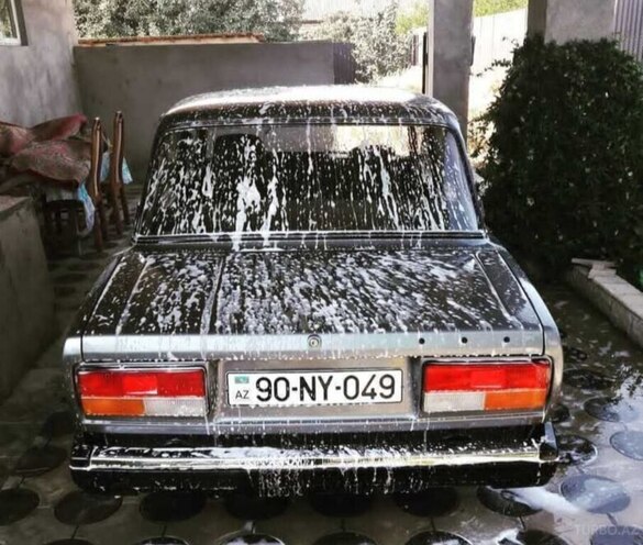 LADA (VAZ) 2107 2011, 85,000 km - 1.6 l - Qəbələ