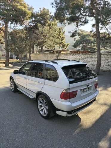 BMW X5 2005, 178,000 km - 3.0 l - Bakı