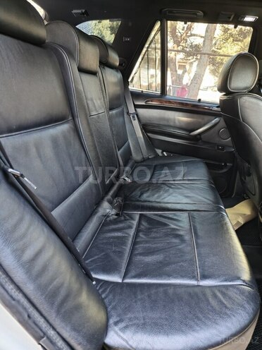 BMW X5 2005, 178,000 km - 3.0 l - Bakı