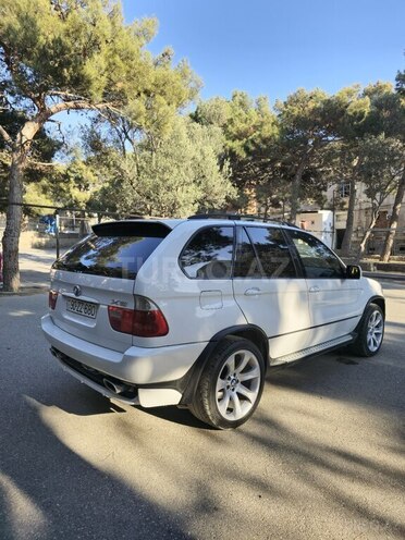 BMW X5 2005, 178,000 km - 3.0 l - Bakı